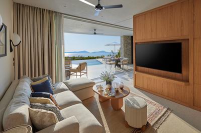 Mandarin Oriental, Costa Navarino image