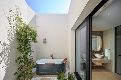 Five Bedroom Royal Villa