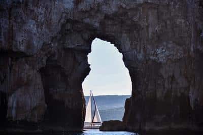 Experience - Sailing