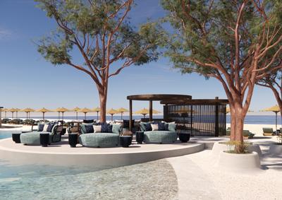 Beach Club