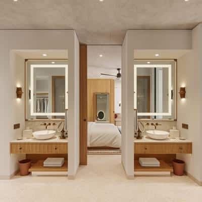 Bay View Pool Villa