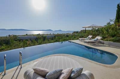 Bay View Pool Villa