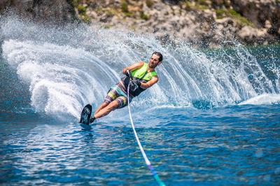 Experience - Waterski