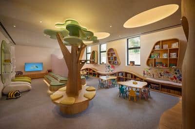 Kids Club