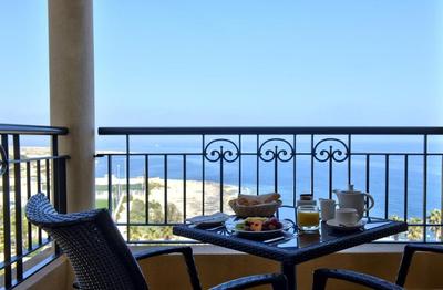 Balcony Executive Rooms