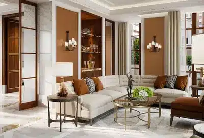 Chigi Suite