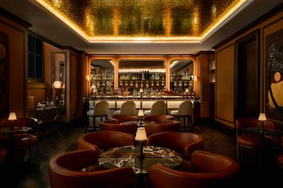 Ocra Bar