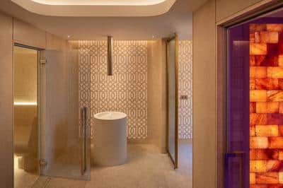 Corinthia Spa