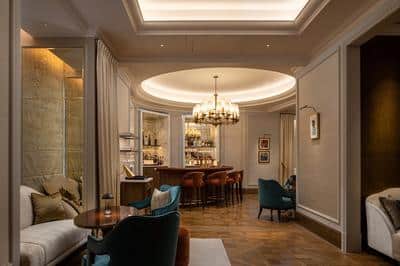 Heritage Bar