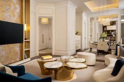 Signature Suite