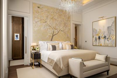 Signature Suite