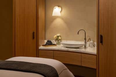 Corinthia Spa