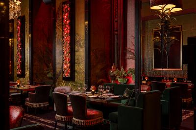 Sass' Restaurant & Lounge