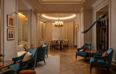Heritage Bar