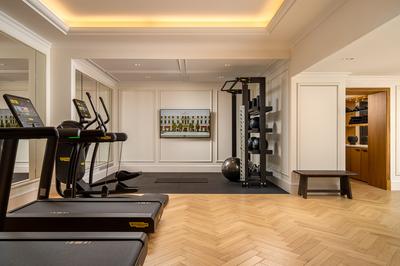 Fitness Centre