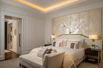 Grand Deluxe Suite