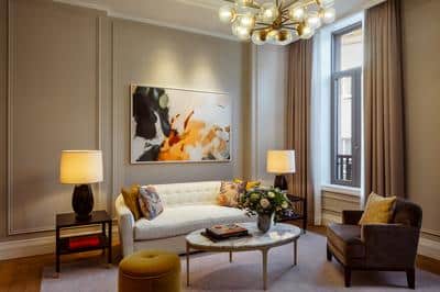 Superior Suite