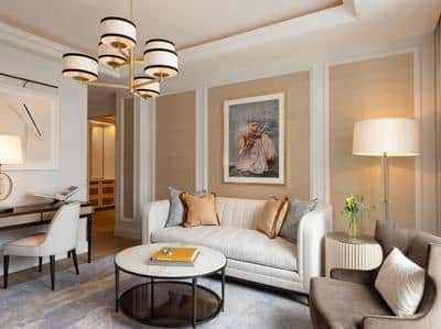 Grand Gallery Penthouse