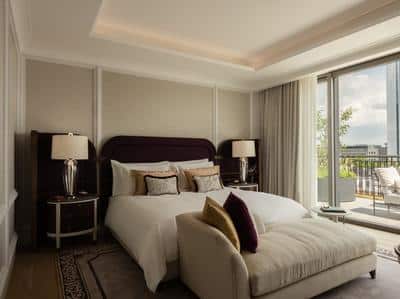 Grand Gallery Penthouse