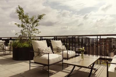 Grand Gallery Penthouse