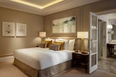 Grand Deluxe Suite