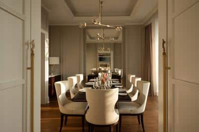 Grand Masters Penthouse