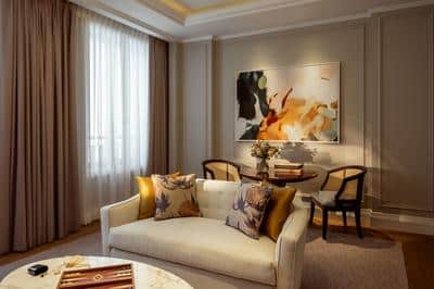Grand Deluxe Suite