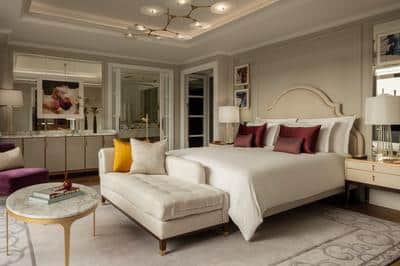 Grand Masters Penthouse