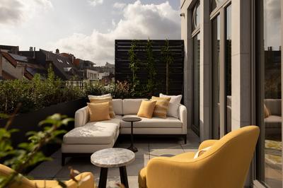 Grand Masters Penthouse