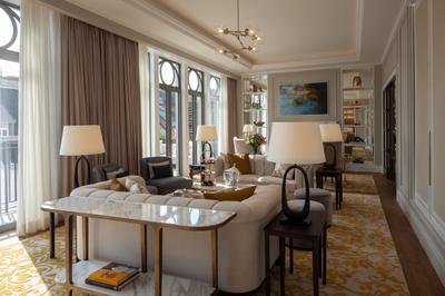 Grand Masters Penthouse