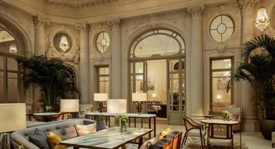 Palm Court