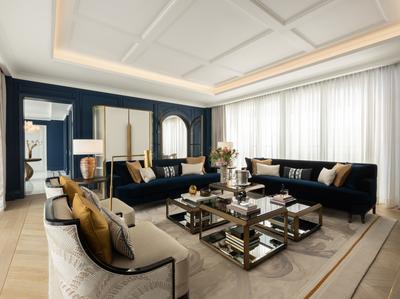 Bronte Penthouse