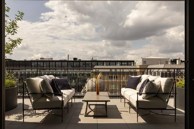 Bronte Penthouse
