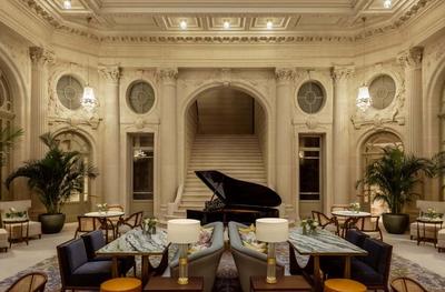 Palm Court