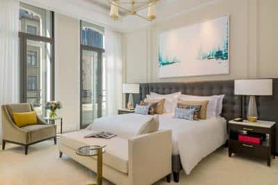 Royal Heritage Suite
