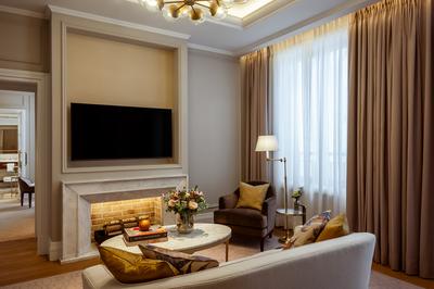 Grand Deluxe Suite