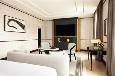 Zen Suite