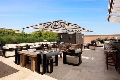 Nobu Rooftop Bar