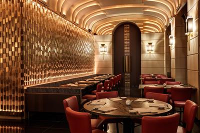 Nobu Restaurant