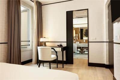 Classic Room