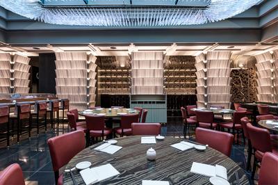 Nobu Restaurant