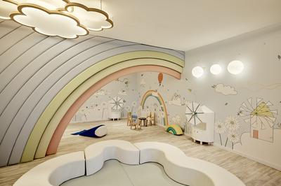 Kids Club