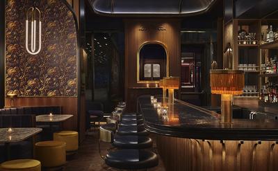 Bar Pendry