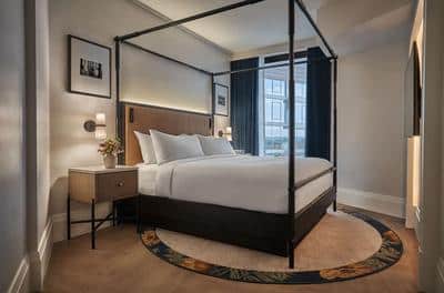 River View King Room