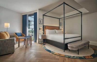 River View Studio Suite
