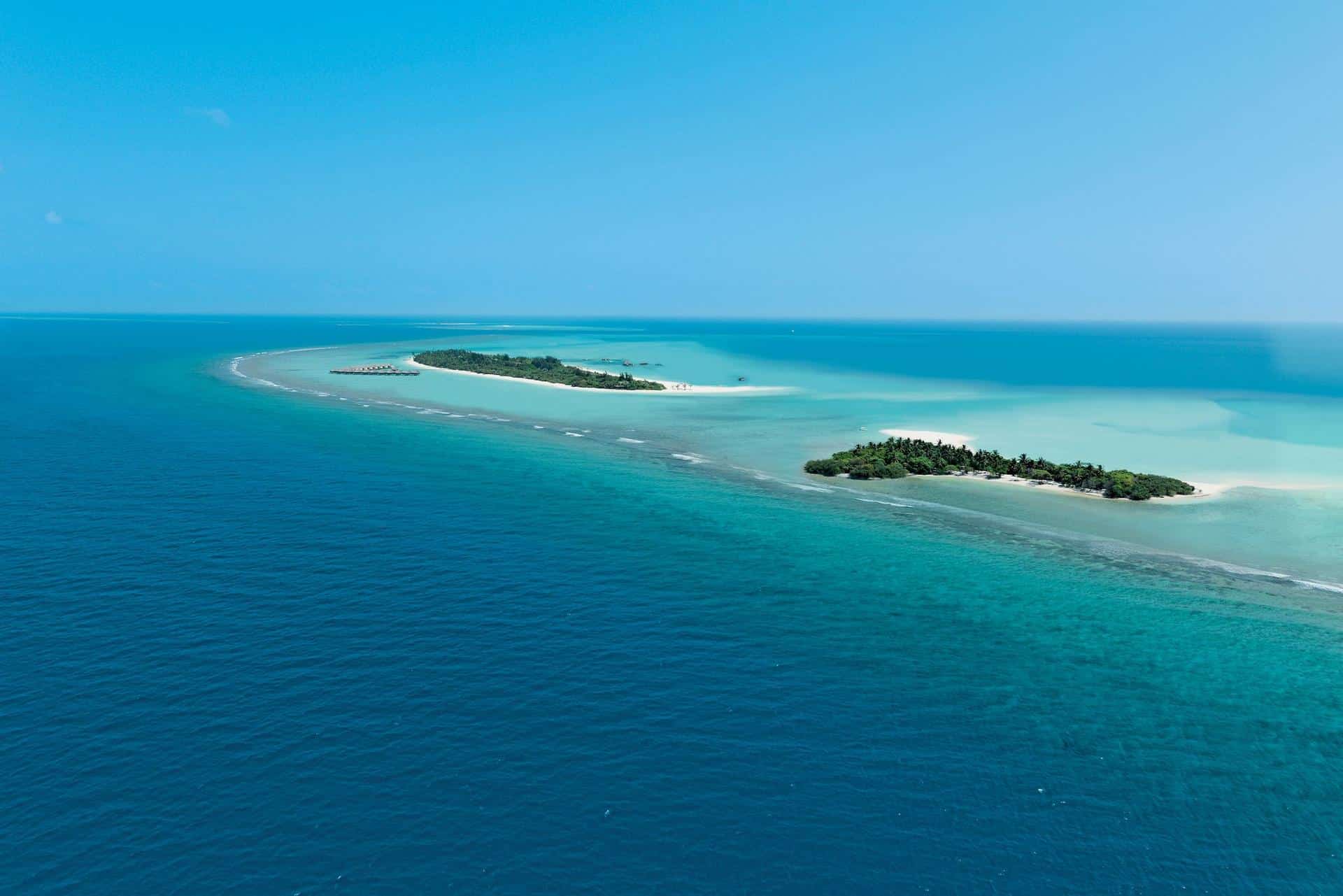 Six Senses Kanuhura