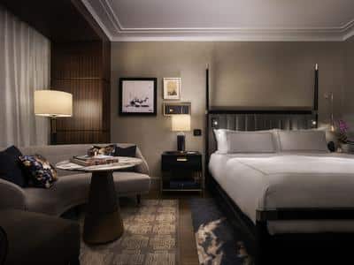 Premier Room