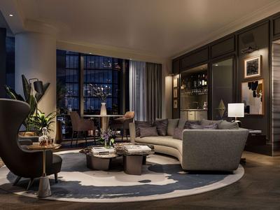 Signature Suite