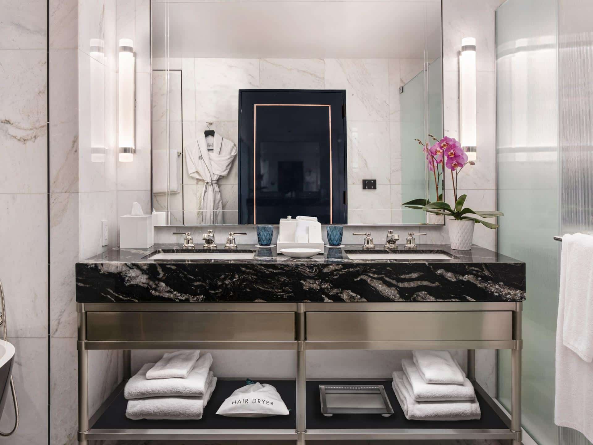 Raffles Boston Back Bay Hotel & Residences