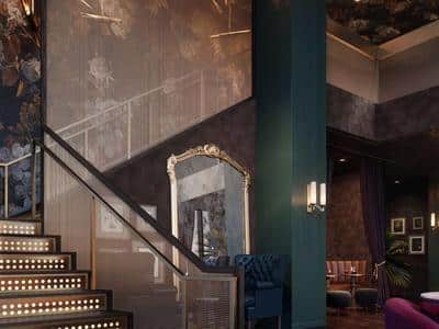 Speakeasy